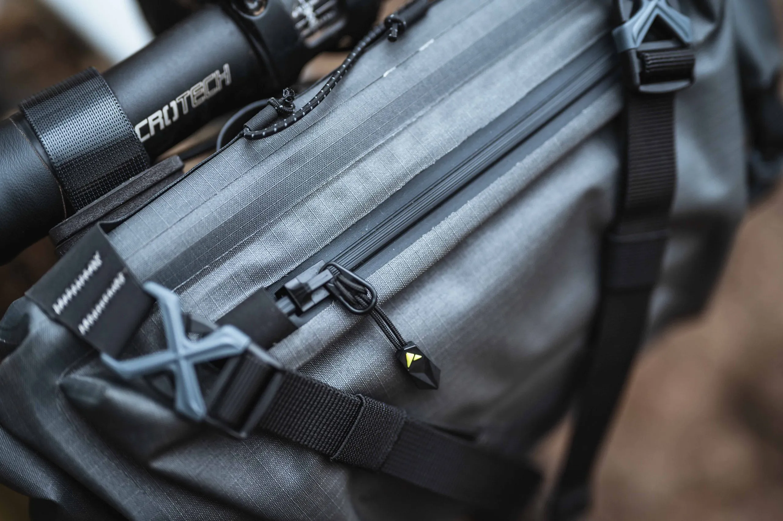 Altura Vortex handlebar bag review | Cyclist