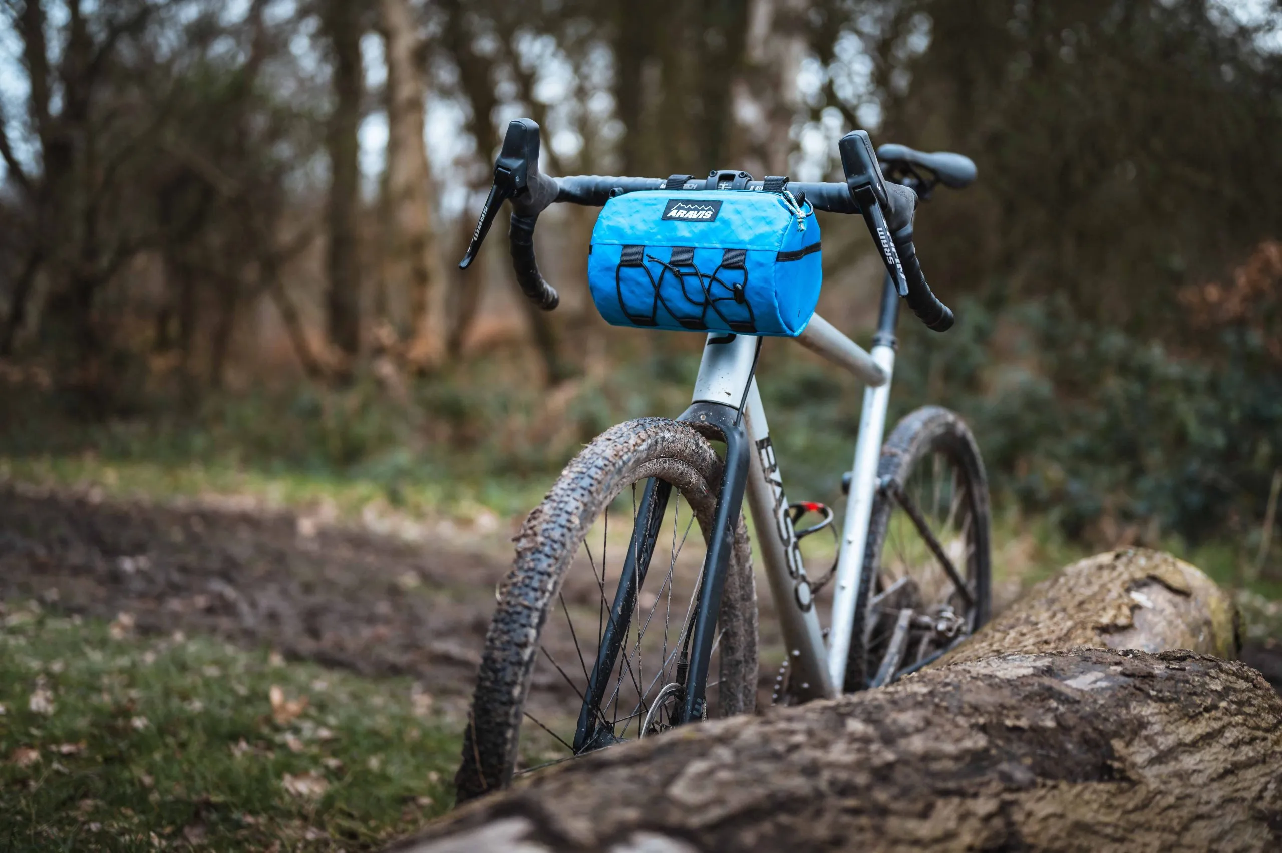 Aravis Handlebar Bag review Cyclist