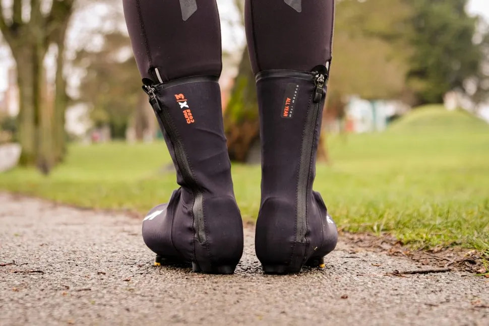 ASSOS RS Rain Booties ブラック RS Spring Fall Rain Booties P1, blackSeries » ASSOS Of
