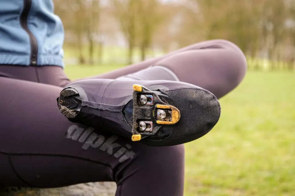 ASSOS RS Rain Booties ブラック RS Spring Fall Rain Booties P1, blackSeries » ASSOS Of