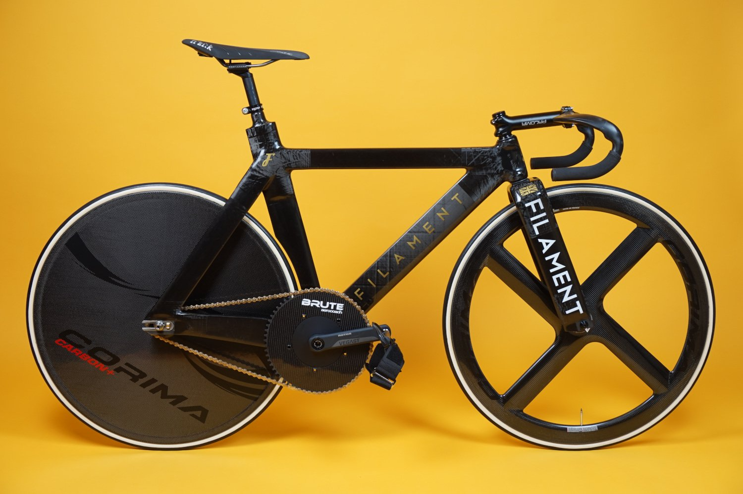 Track Cycling Cyclist