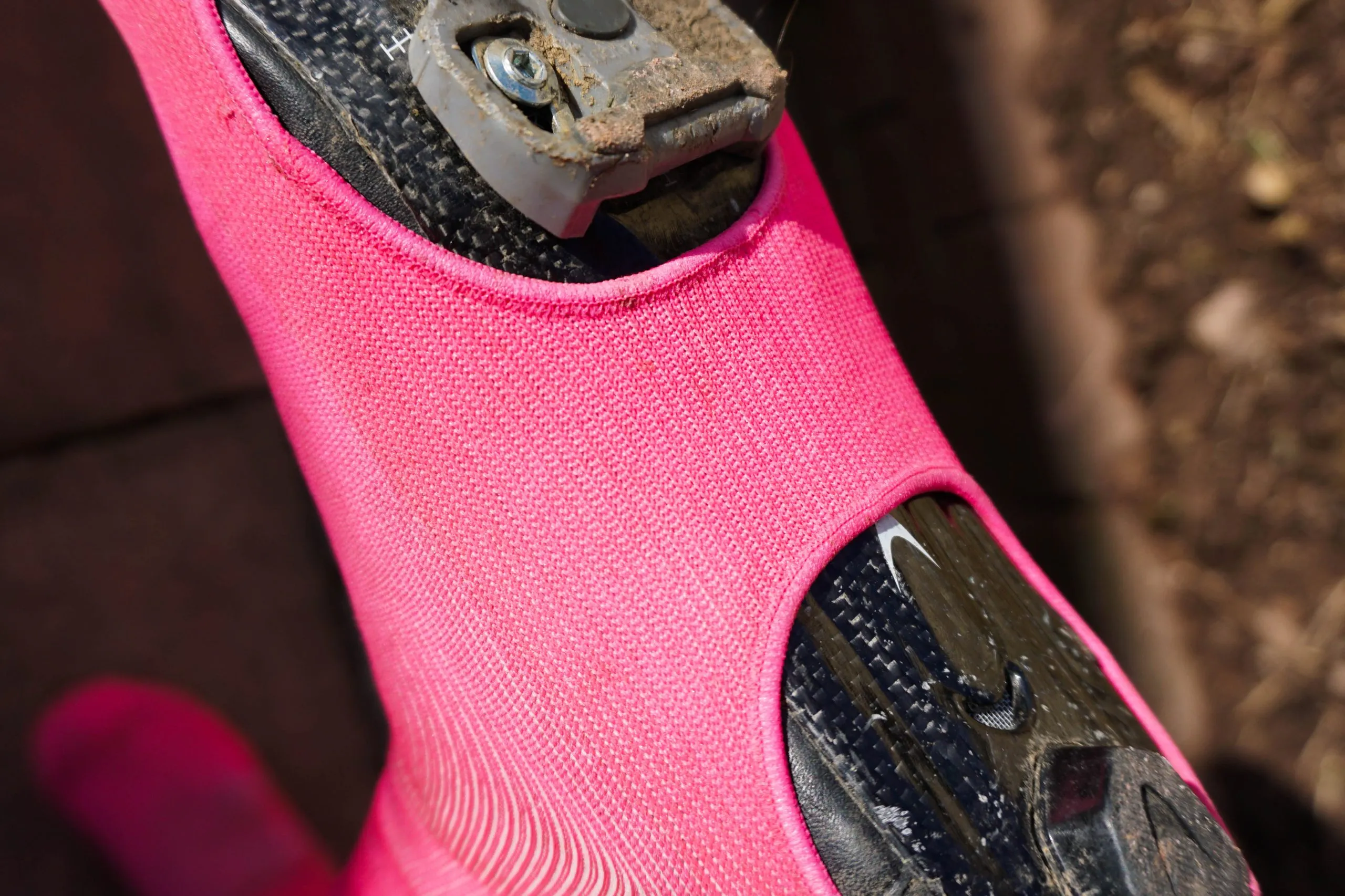 ウェア GripGrab Flandrien Waterproof Shoe Cover GripGrab Flandrien Waterproof Knitted Road Cycling Shoe