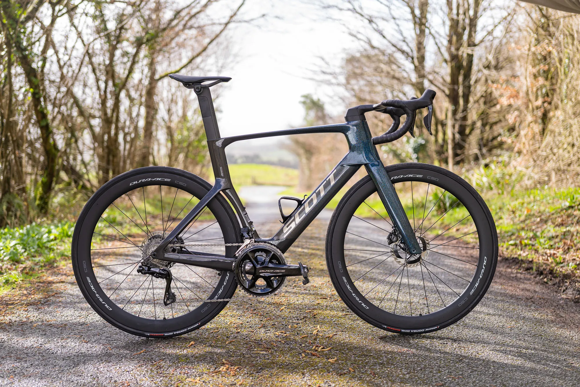 Scott Foil RC Pro review | Cyclist