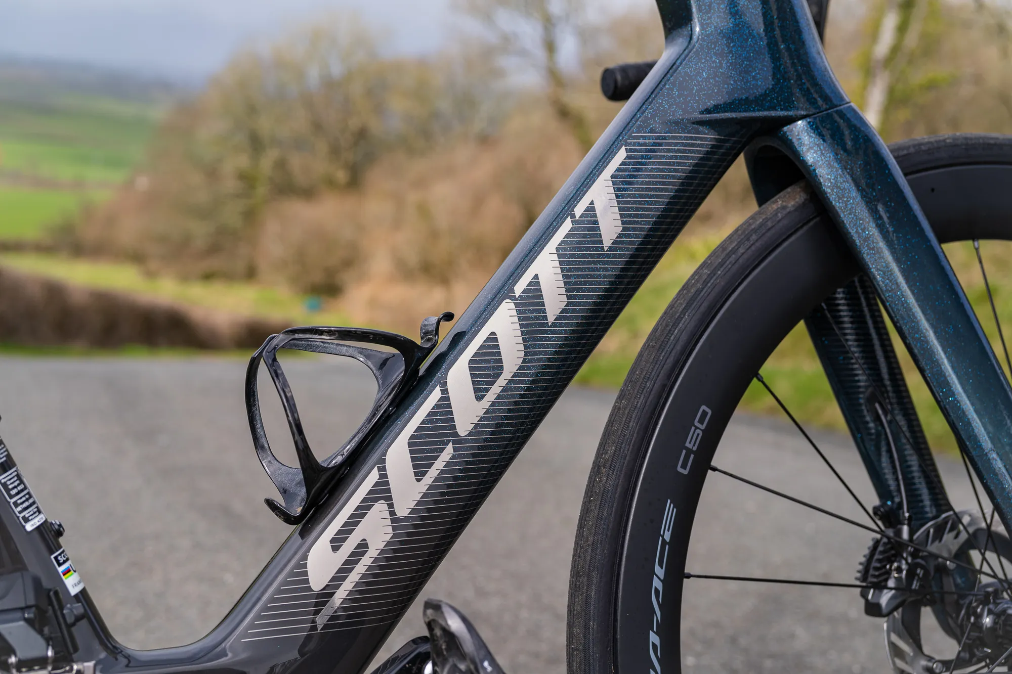 Scott Foil RC Pro review Cyclist