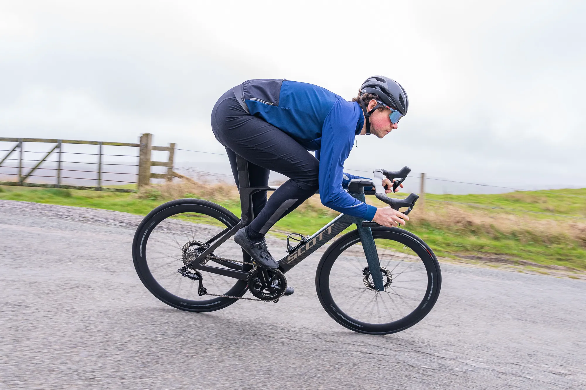 Scott Foil RC Pro review Cyclist