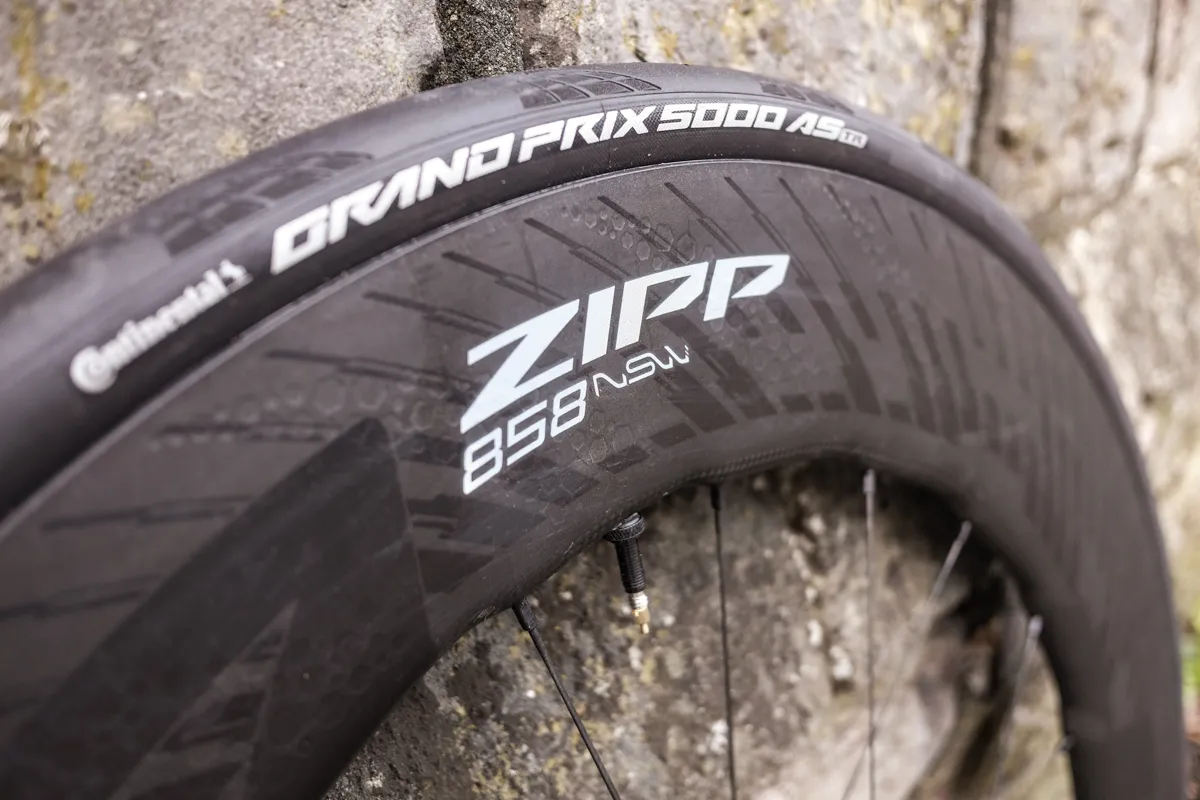 Deep rim
