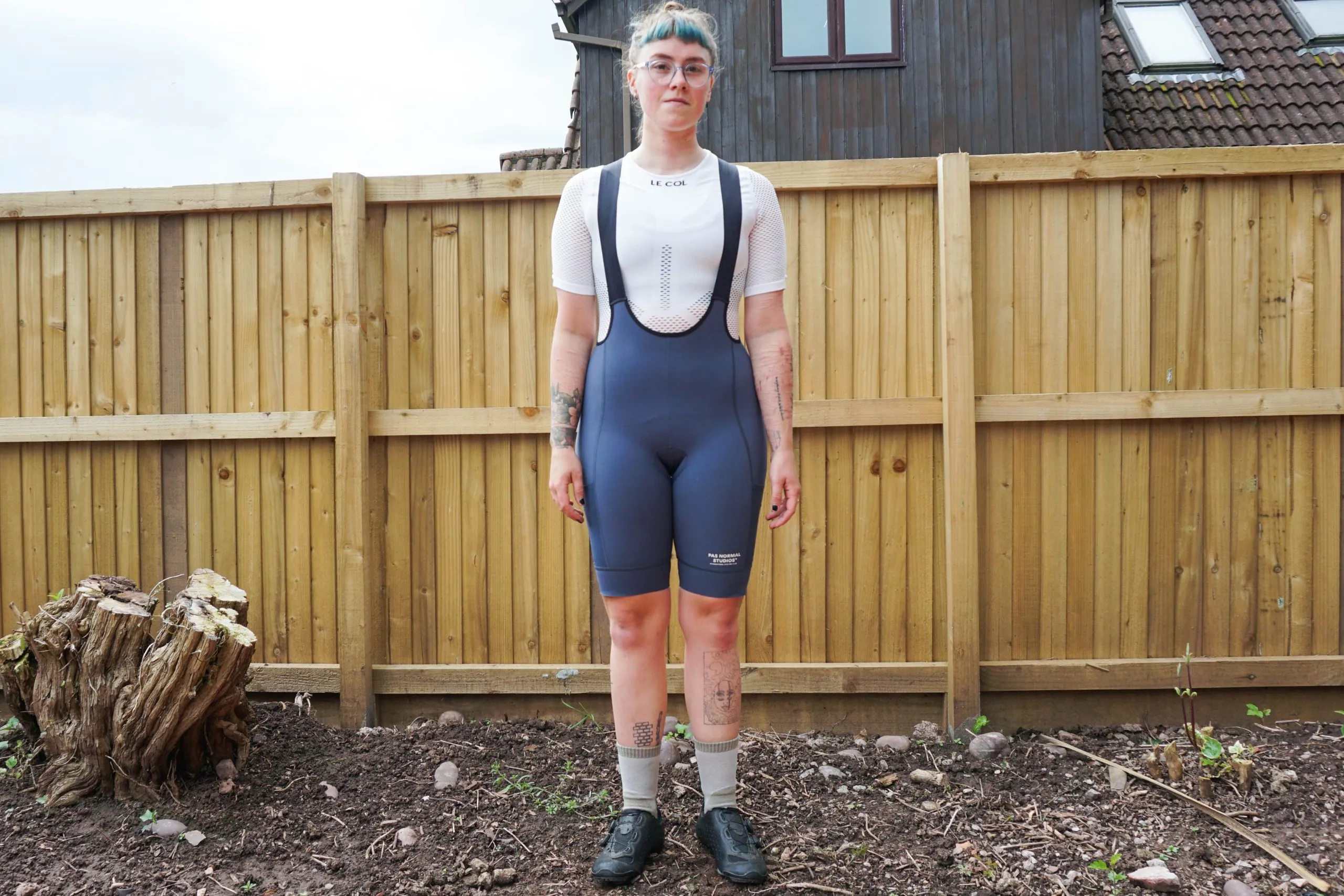 Pas Normal Studios Men's Escapism Bibs PAS Normal Studios PAS