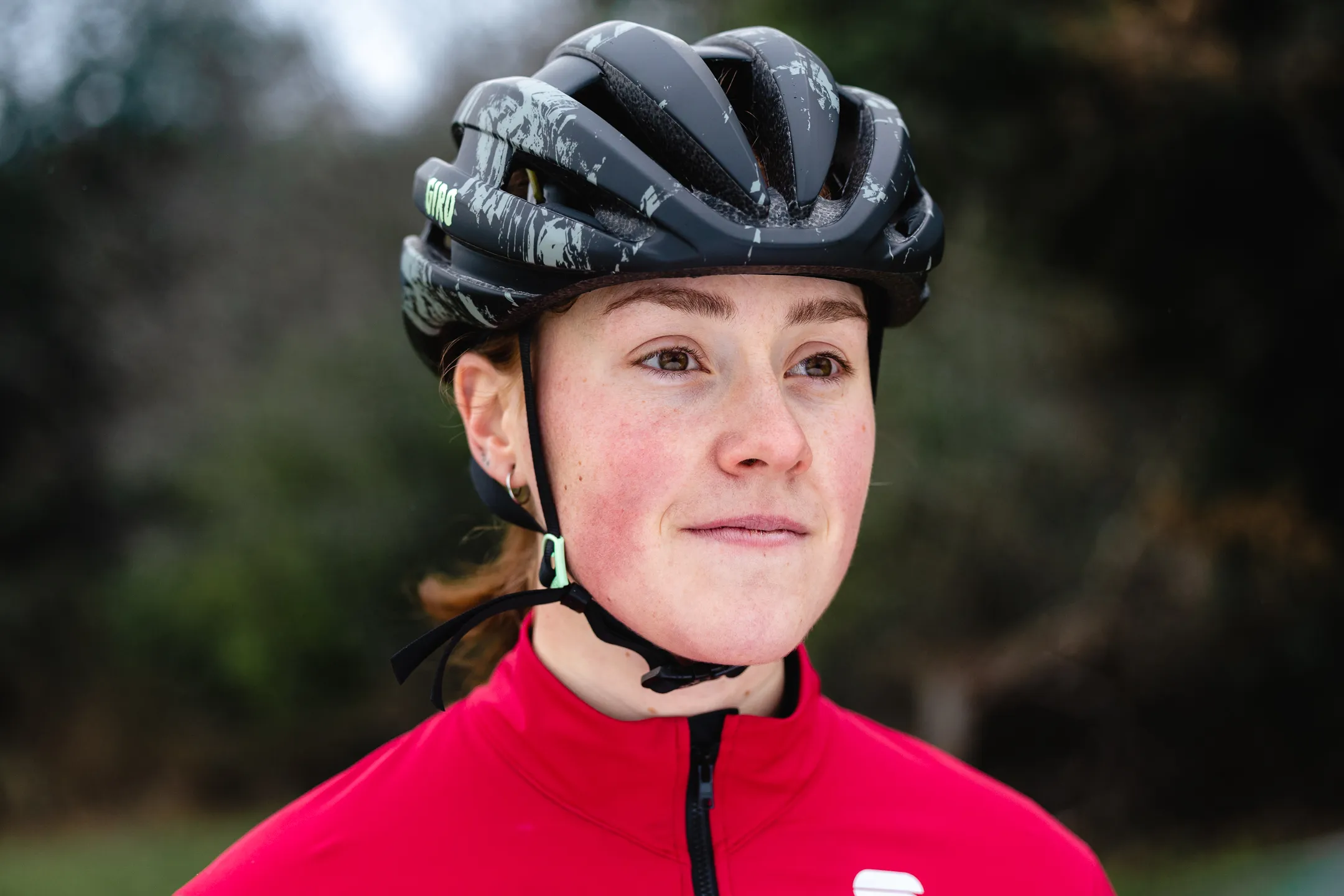 Giro Synthe Mips II helmet review