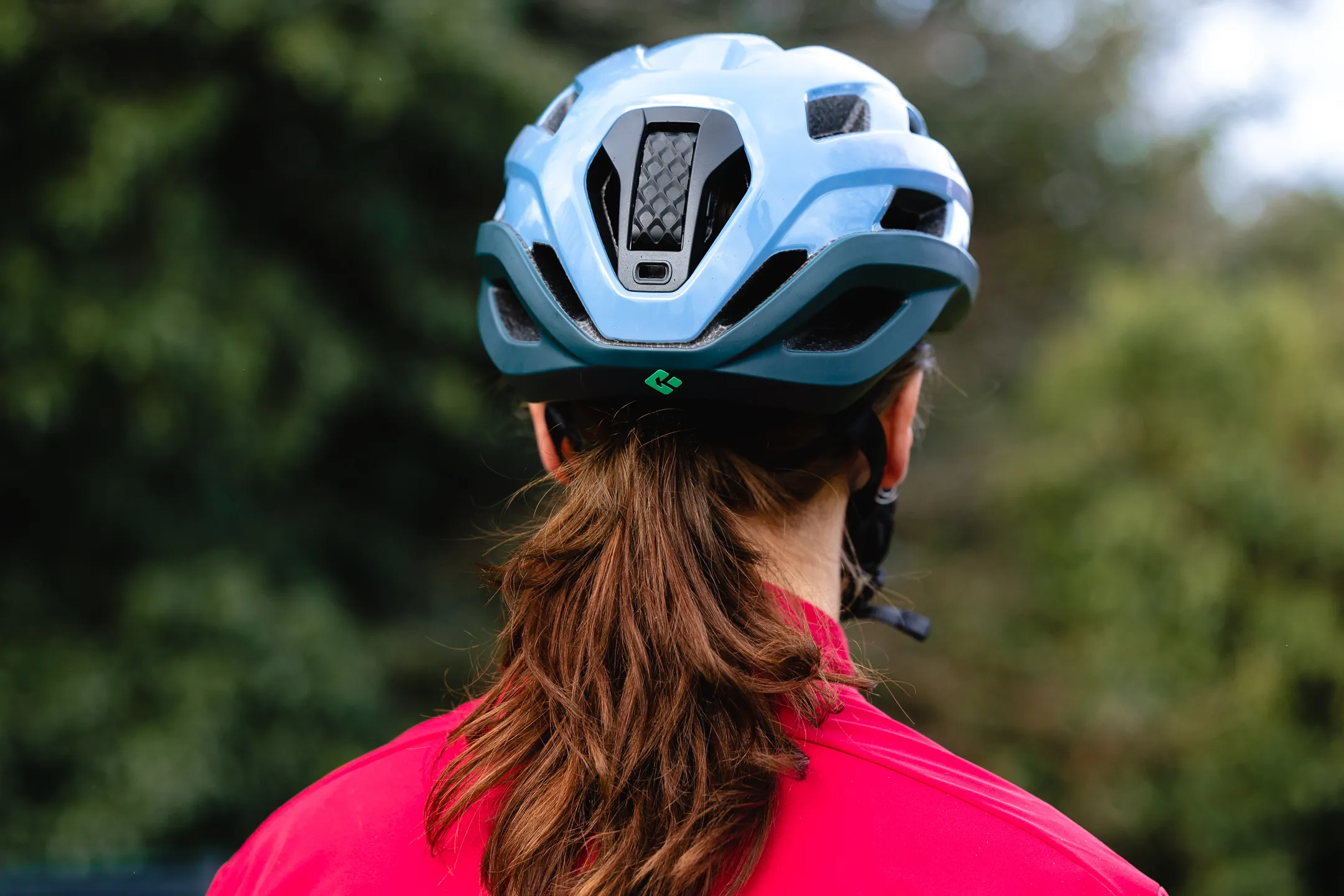 Lazer Strada KinetiCore helmet review Cyclist
