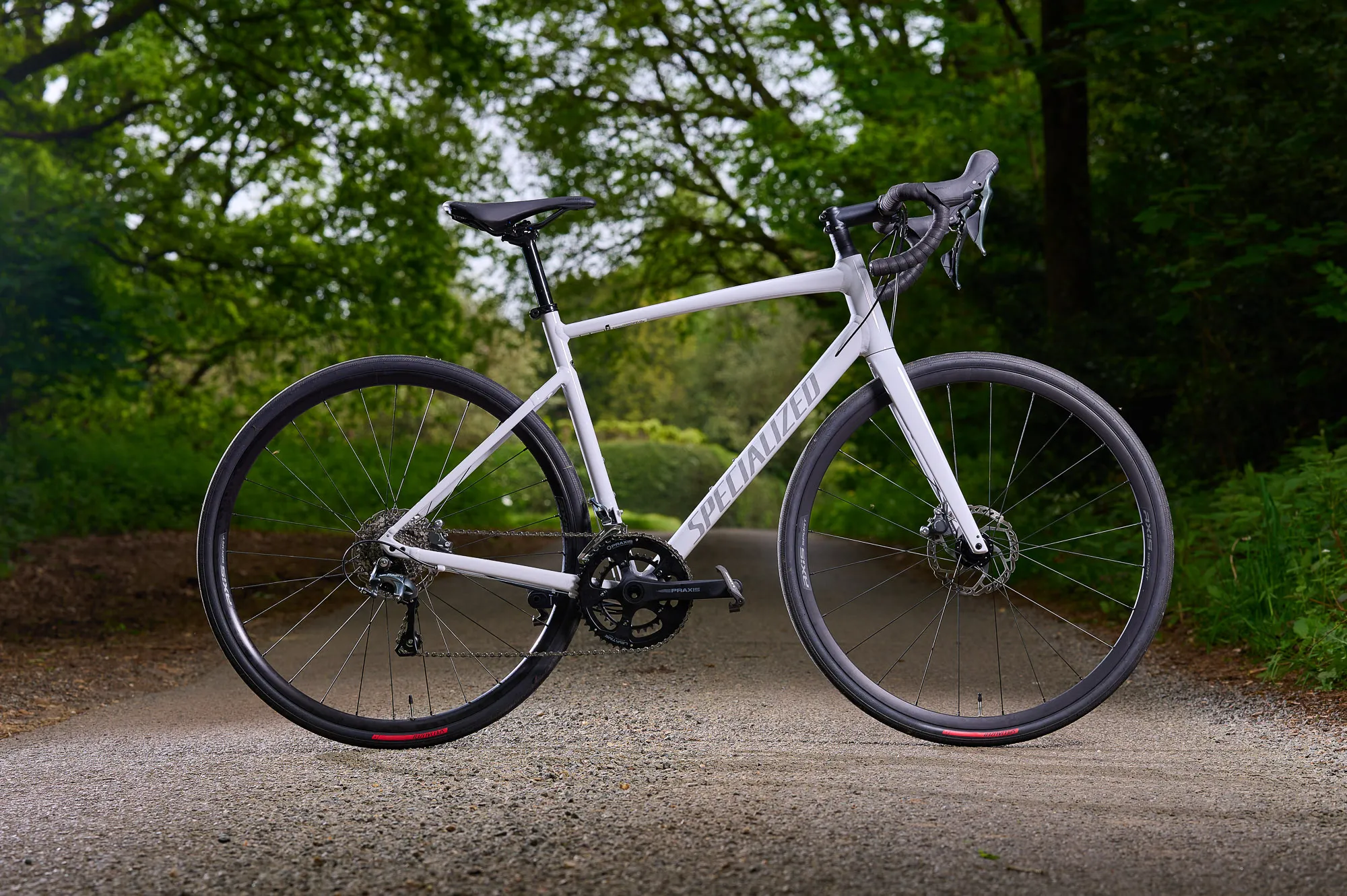Specialized Allez Sport Disc review Cyclist