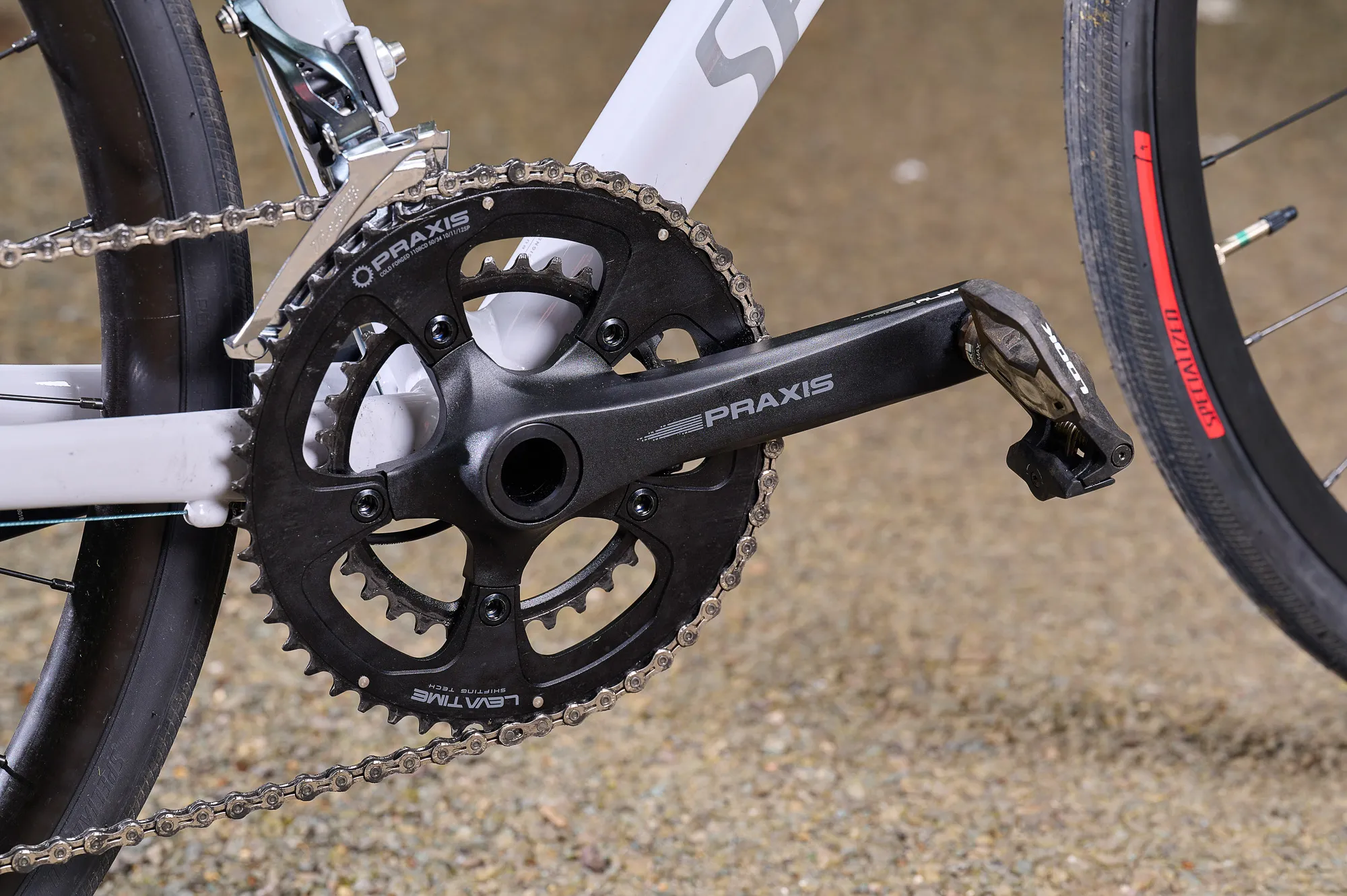 Wheel Shimano Allez Bottom Bracket Allez E5 Sport 2020 Disc Brakes