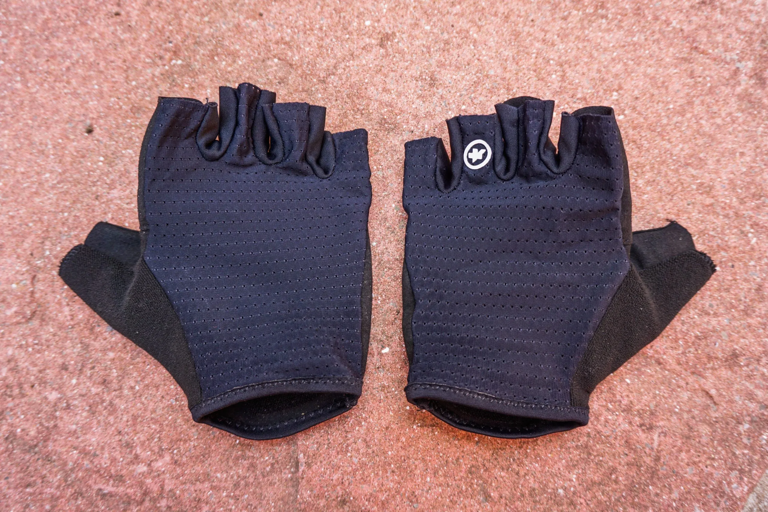 ウェア assos GT glove C2 ASSOS GT Gloves C2