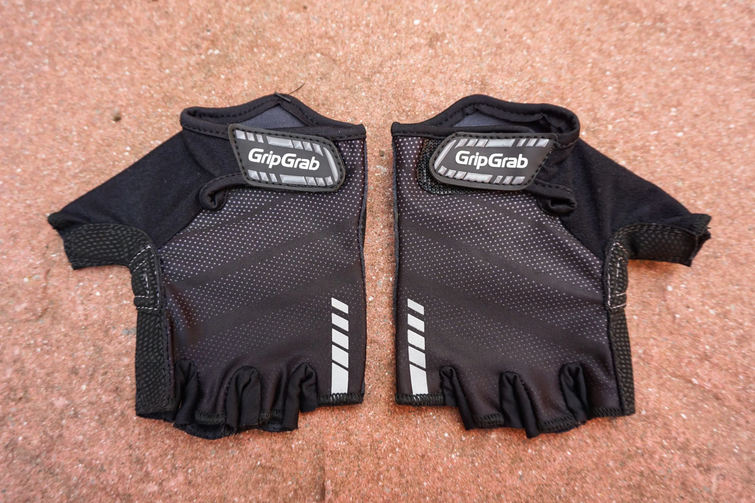 GripGrab Rouleur gloves review Cyclist