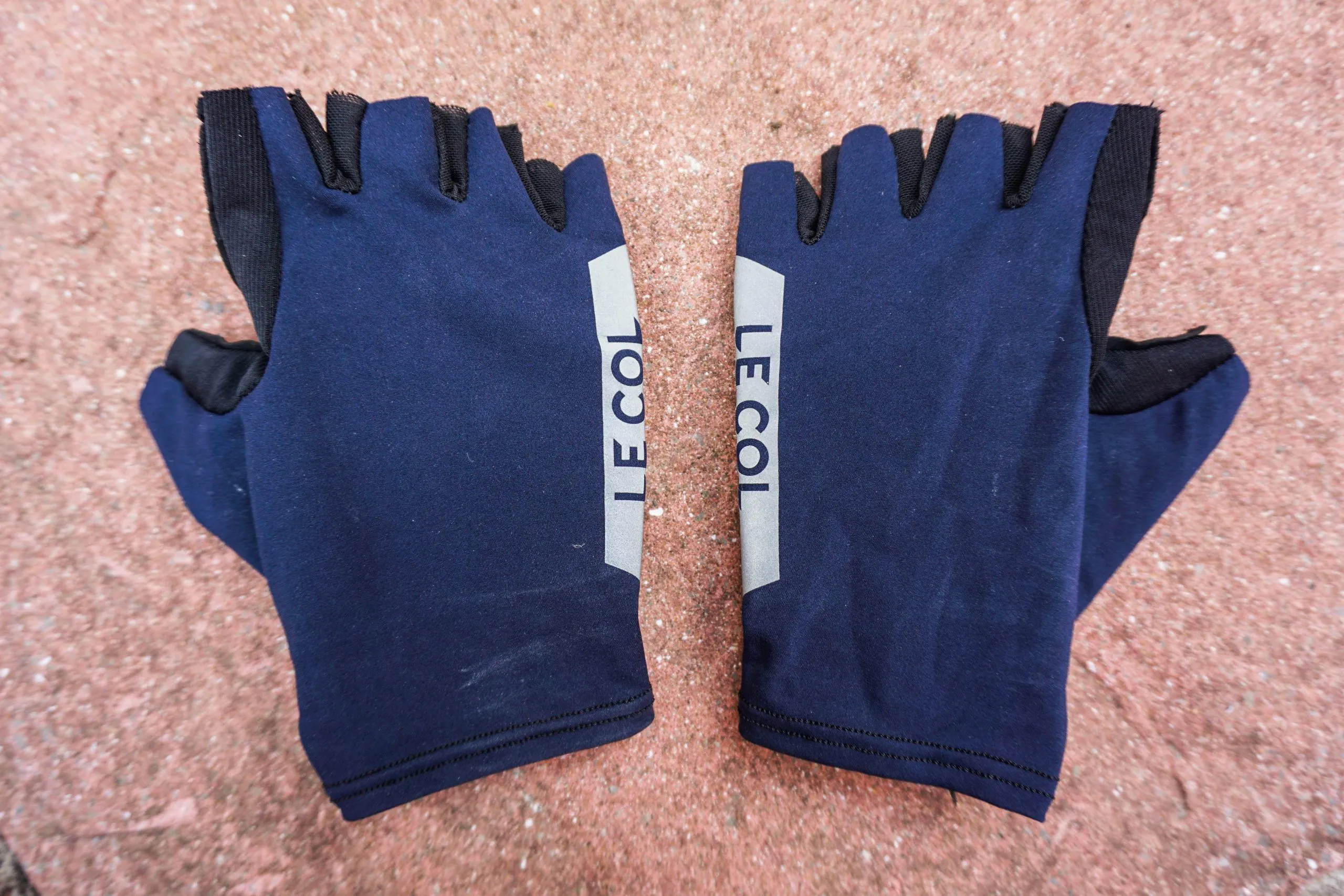 Bike Gloves Le Col Deep Winter Gloves Le Col Cycling Mitts Review