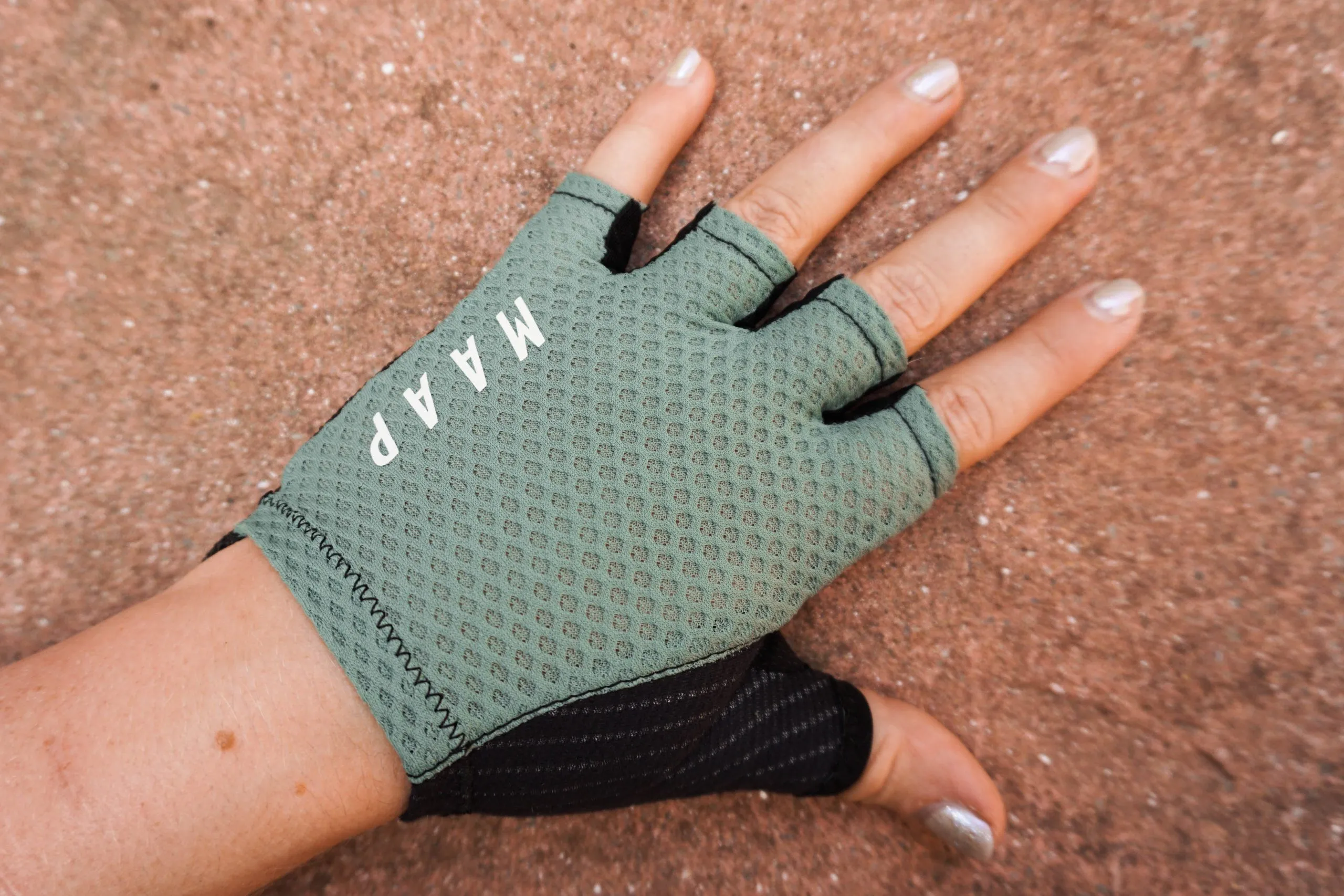 MAAP Pro Race mitts review