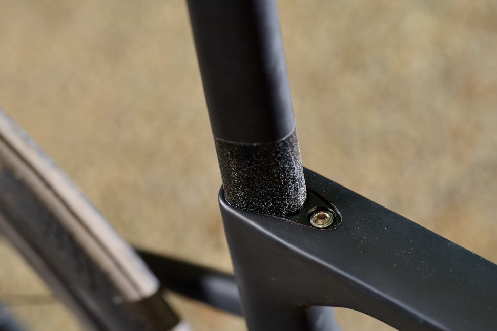 Di Luca Killer SLR2 bike
