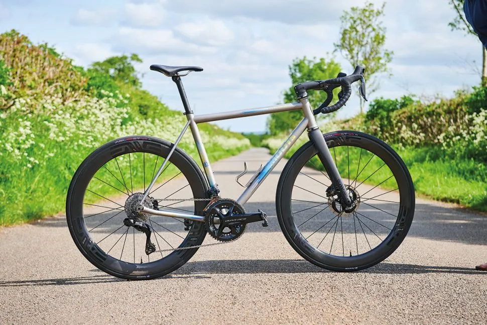 Moots Vamoots CRD review