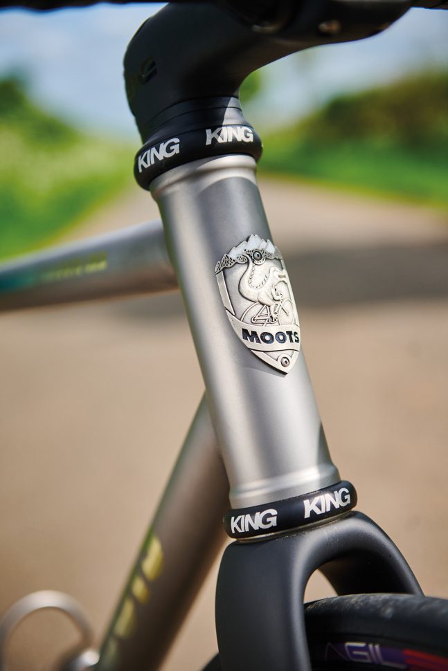 Moots Vamoots CRD review