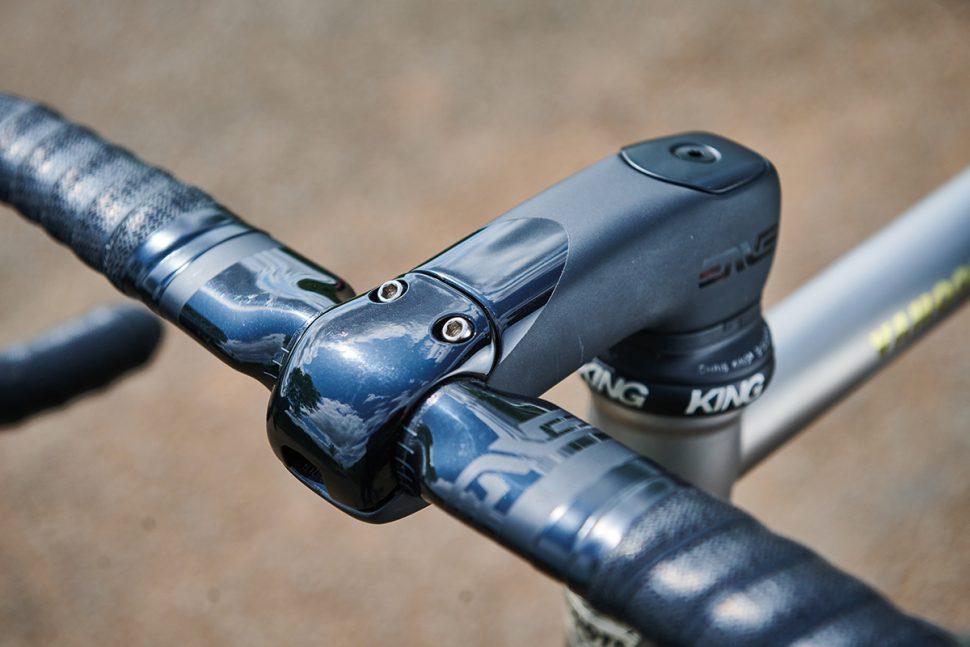 Moots Vamoots CRD review