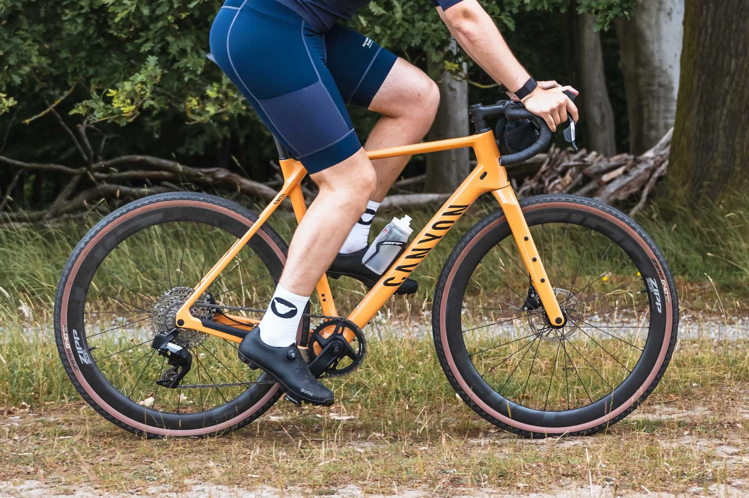 SRAM Apex AXS groupset review Cyclist