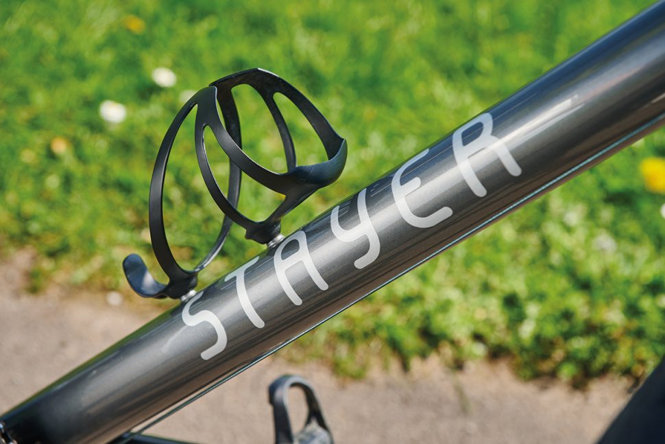 Stayer Crit review