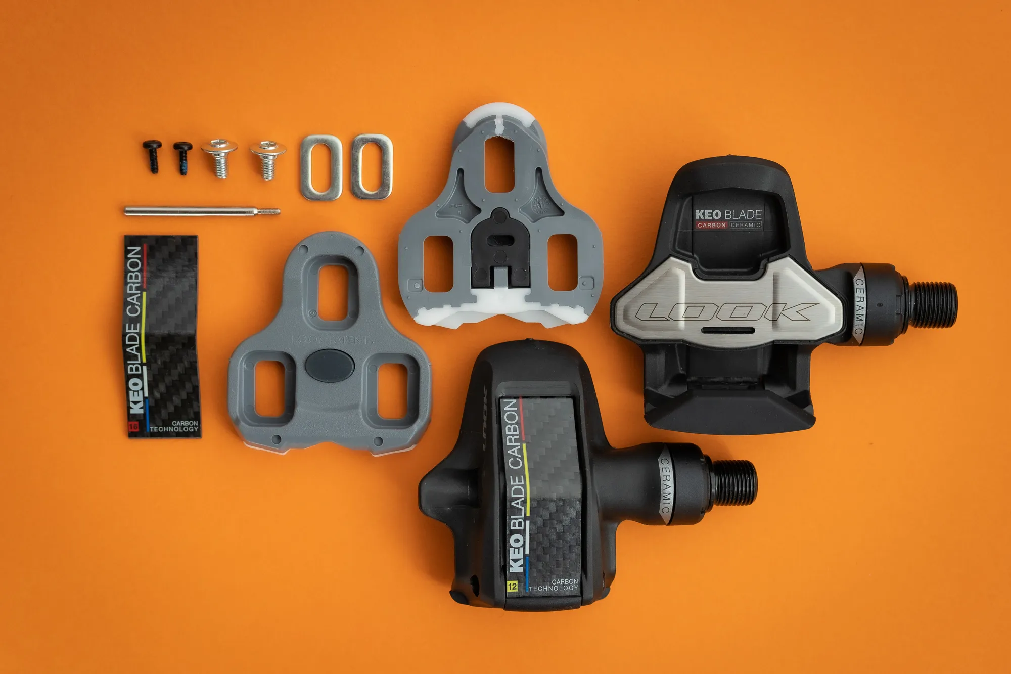 Look Keo Blade Carbon Ceramic review | Cyclist