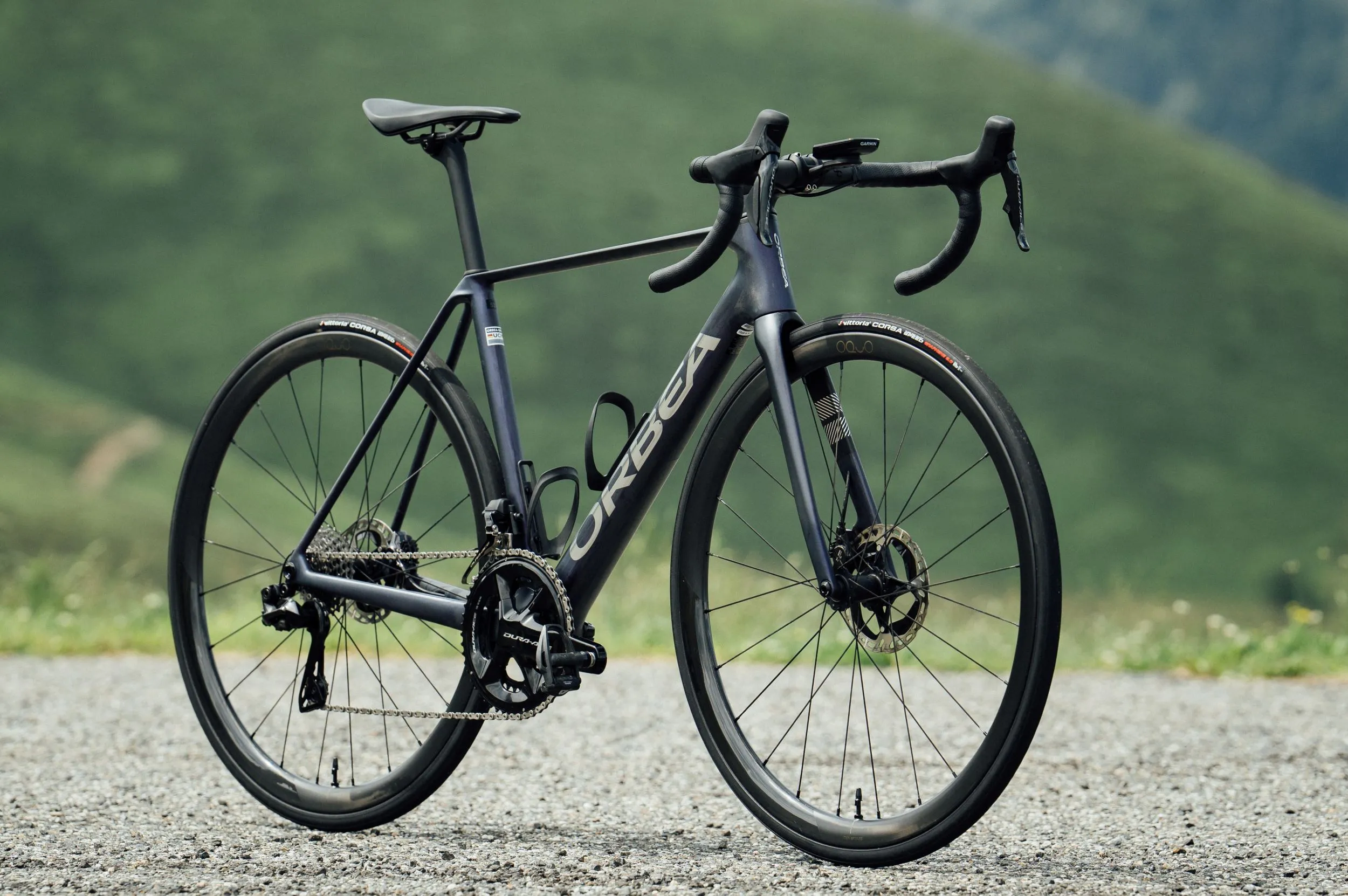 A Spanish Aethos? 2024 Orbea Orca marks return to round tubes