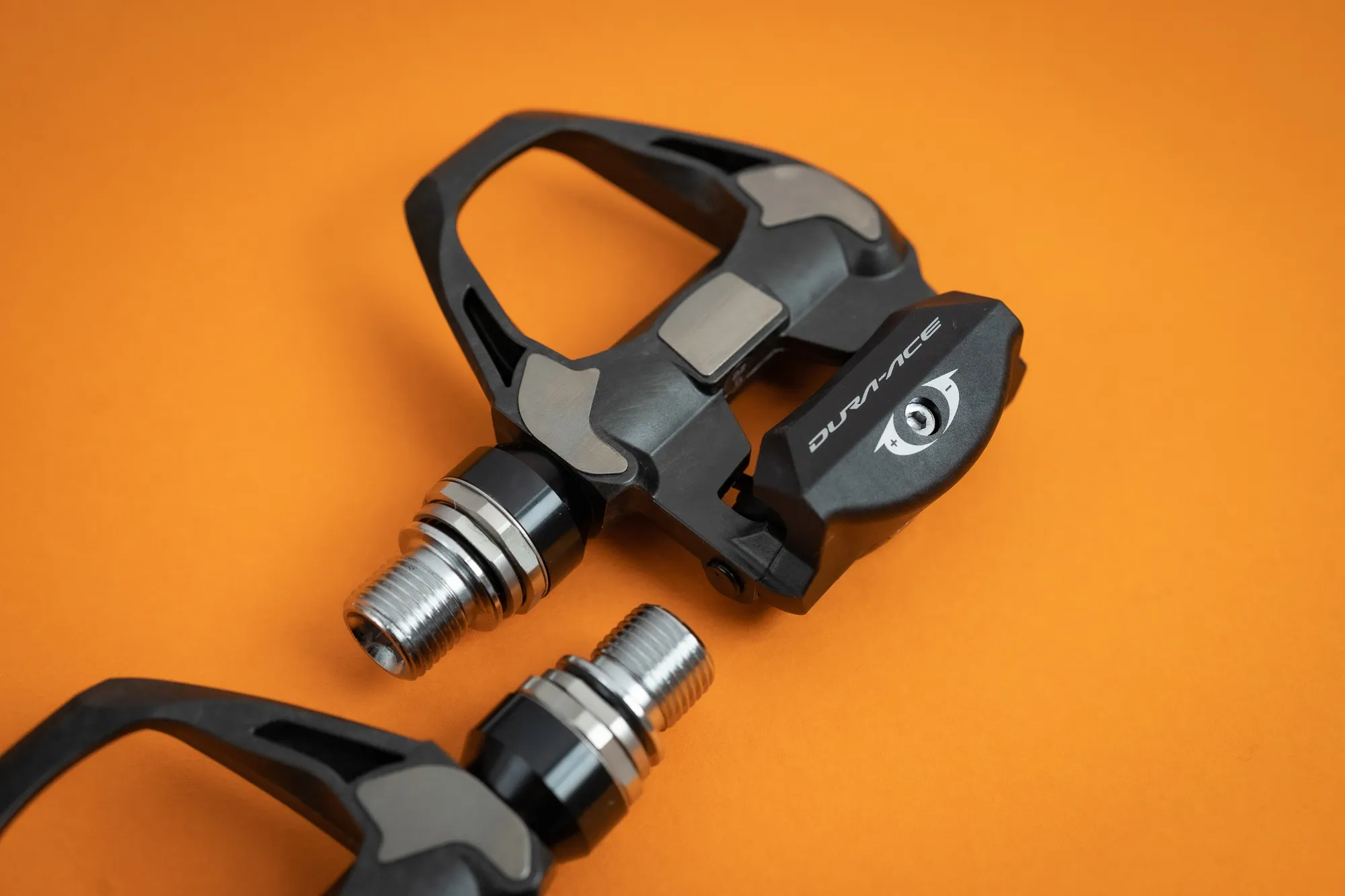 Shimano Dura-Ace PD-R9100 pedals review | Cyclist