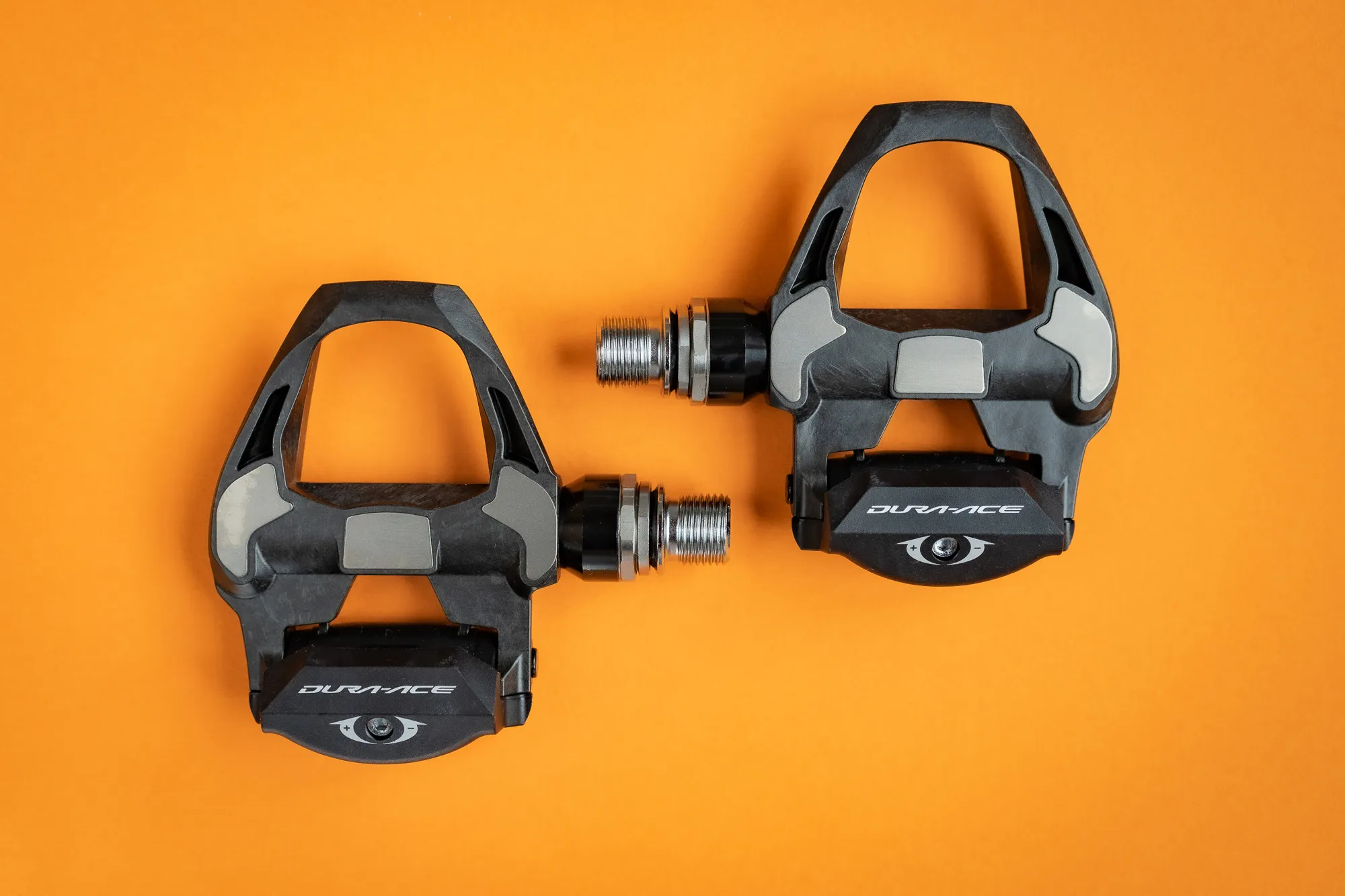 Shimano Dura-Ace PD-R9100 pedals review | Cyclist