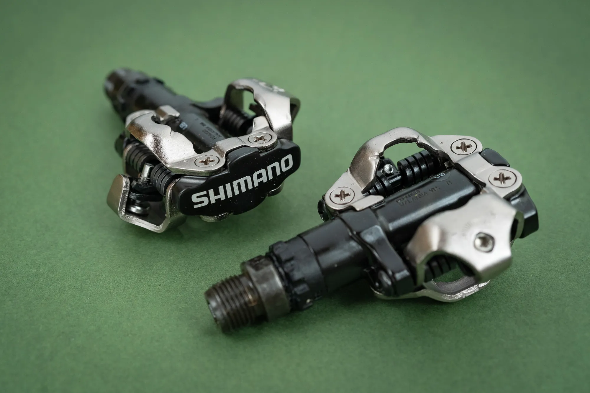 Cleats Pedal Spd Shimano M520 Shimano PD-M520 SPD Pedals REI Co-op