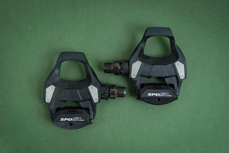 Shimano RS500 pedals review | Cyclist