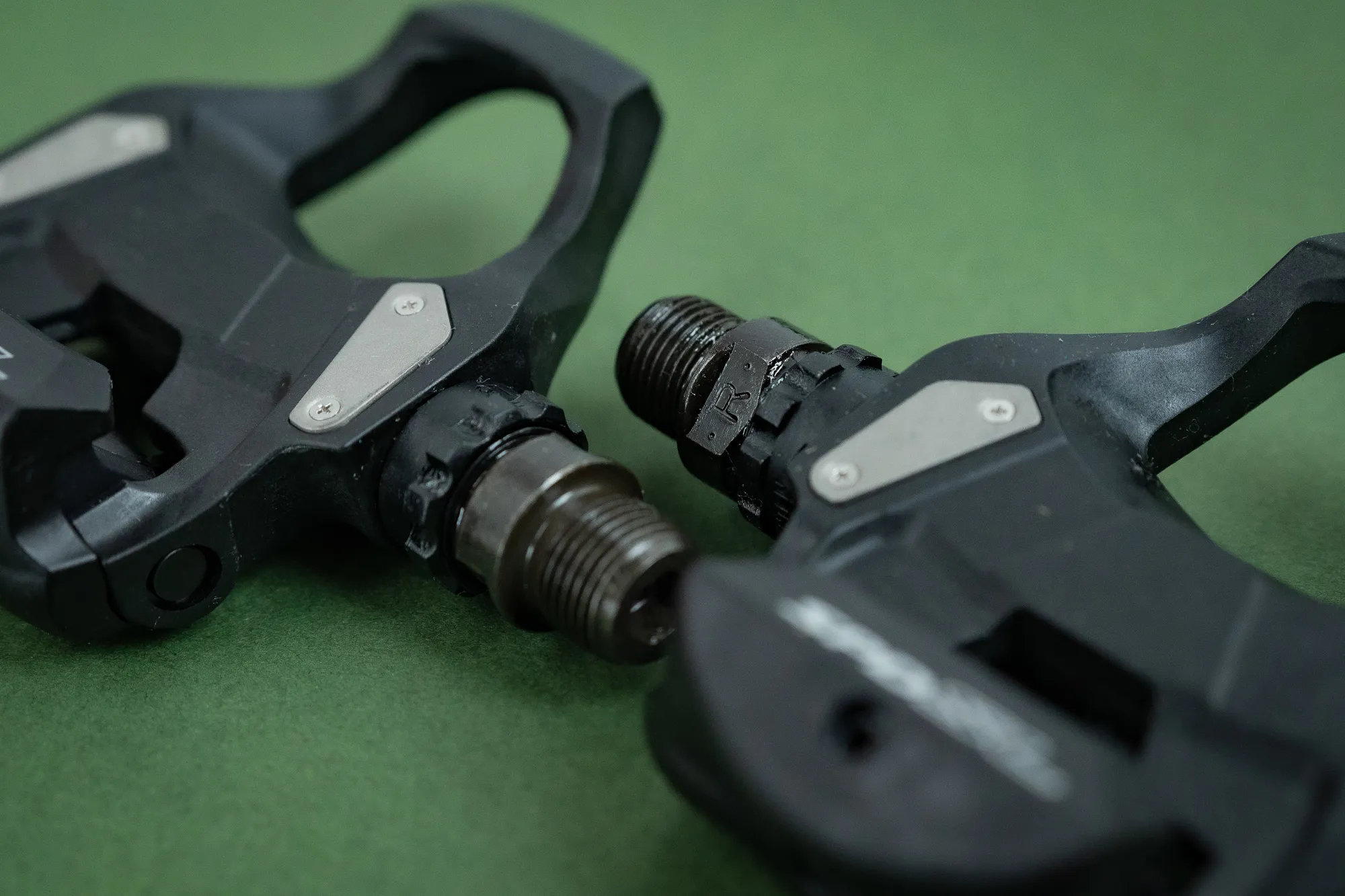 Shimano RS500 pedals review | Cyclist