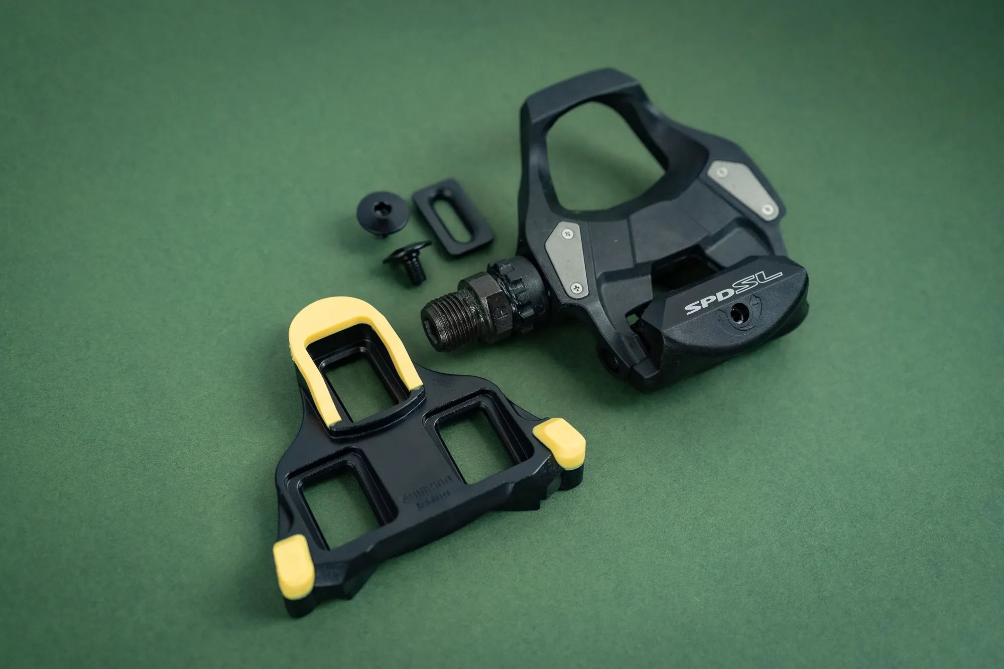 Shimano RS500 pedals review Cyclist