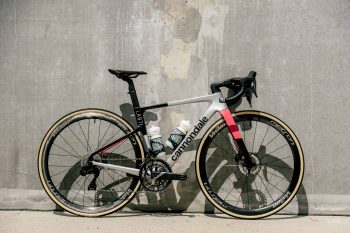 CANNONDALE SUPERSIX EVO 2021 48cm