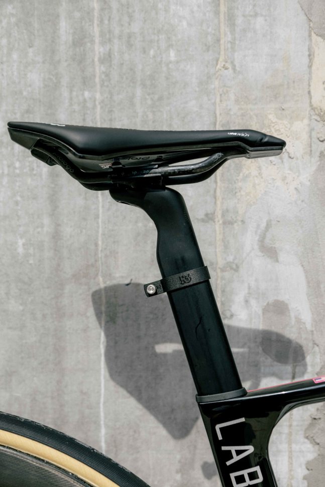 Veronica Ewers EF-Education Cannondale TdFF 2023