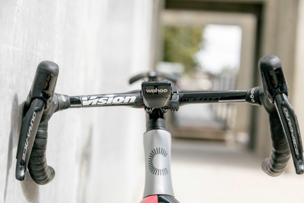 Veronica Ewers EF-Education Cannondale TdFF 2023