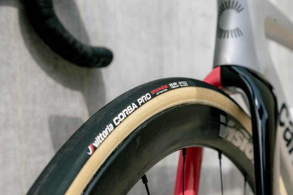 Veronica Ewers EF-Education Cannondale TdFF 2023