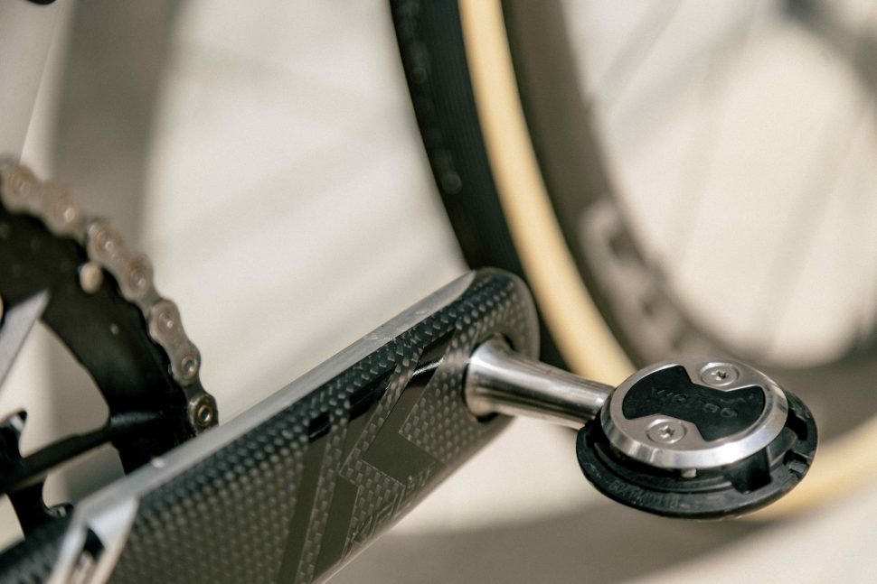 Veronica Ewers EF-Education Cannondale TdFF 2023