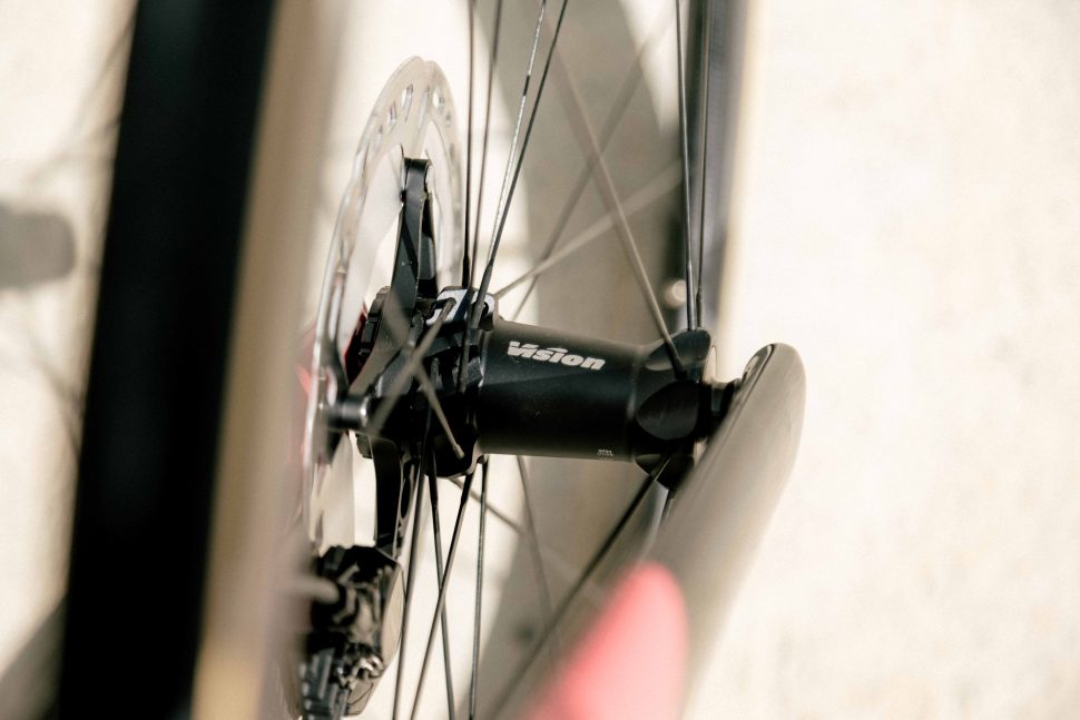 Veronica Ewers EF-Education Cannondale TdFF 2023