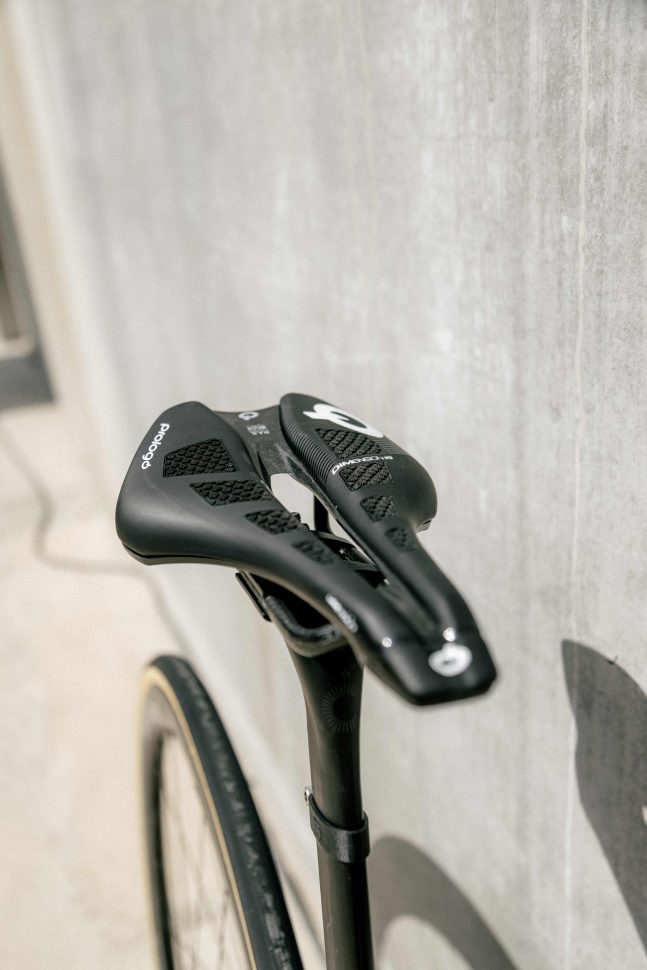 Veronica Ewers EF-Education Cannondale TdFF 2023