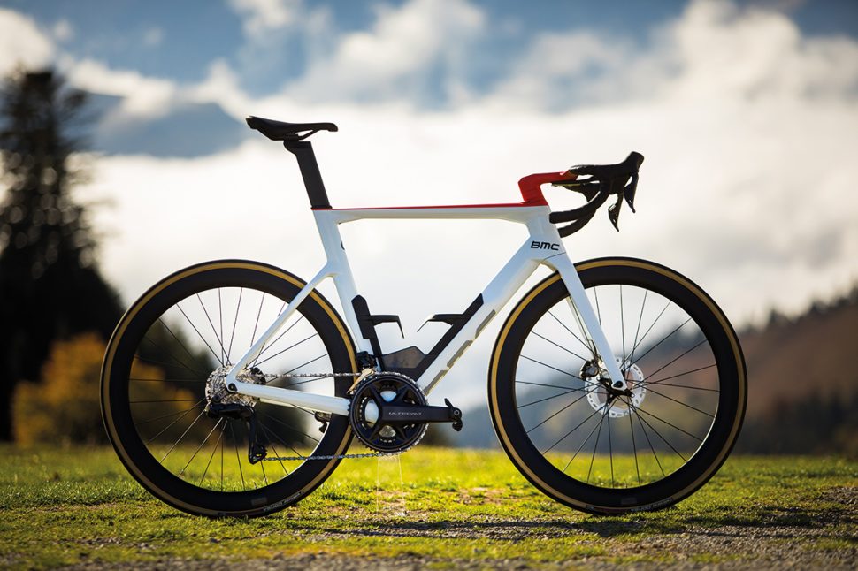 Big Ride Circle of Death