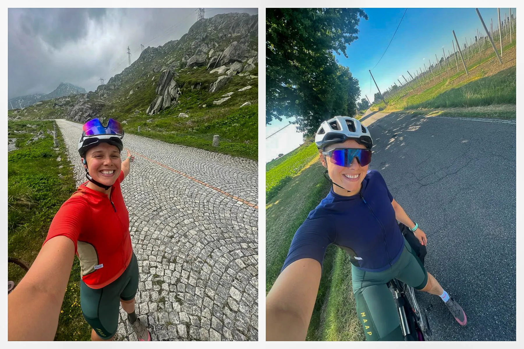 Maap Alt_Road jersey review Cyclist