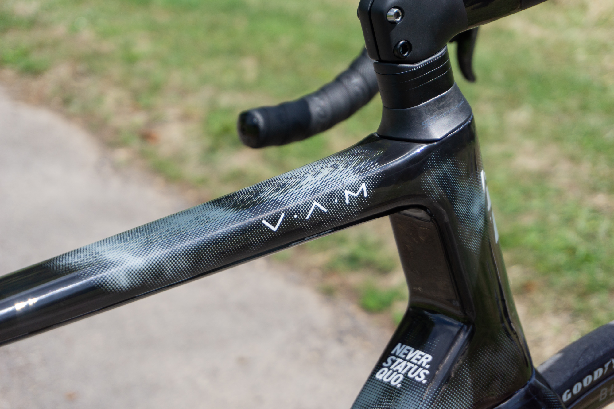 Factor Ostro VAM vs One vs O2 VAM vs Monza: Factor’s road bikes ...