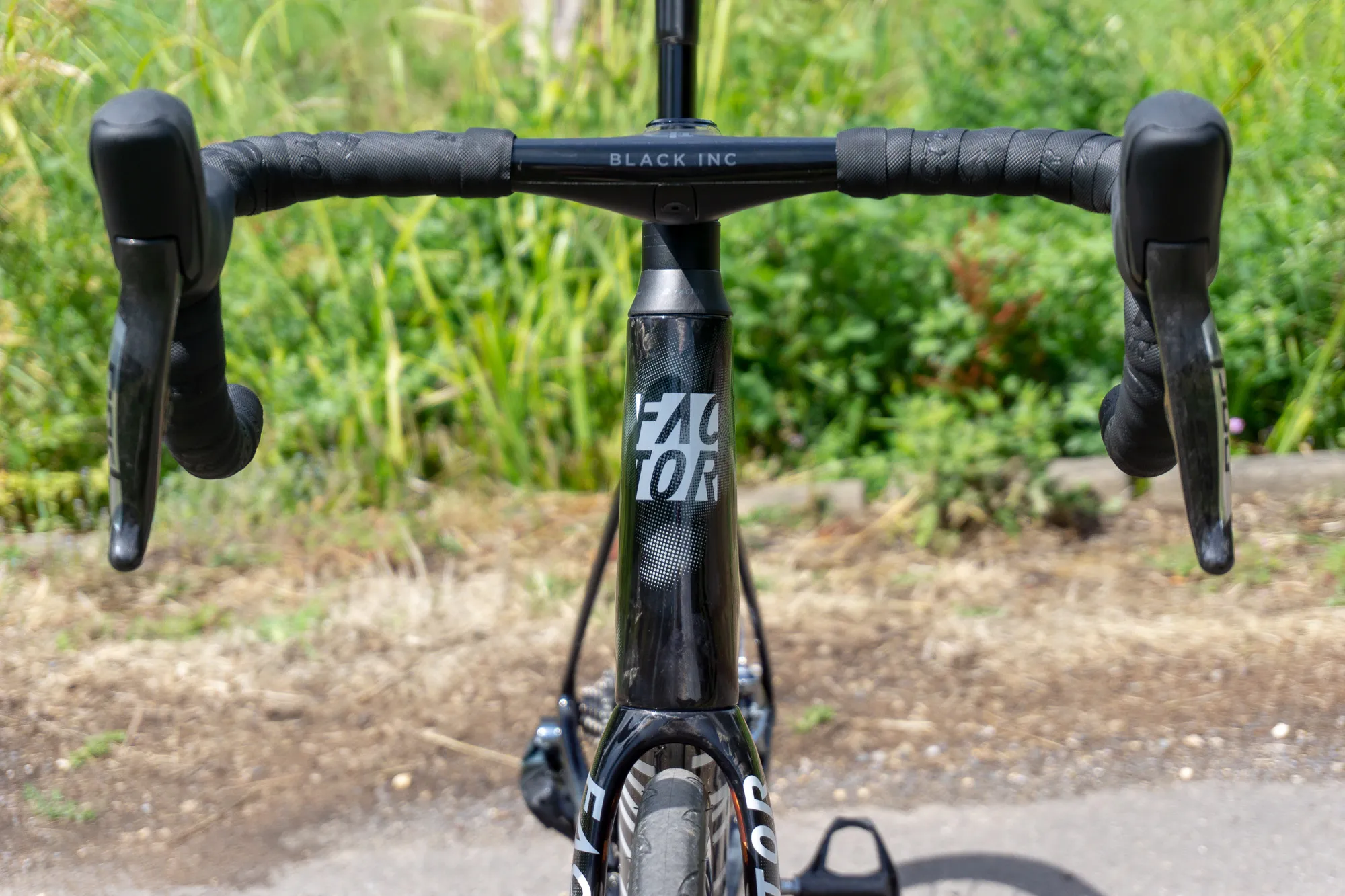 New Factor O2 VAM gets 730g frame and can hit UCI weight limit ready-to ...
