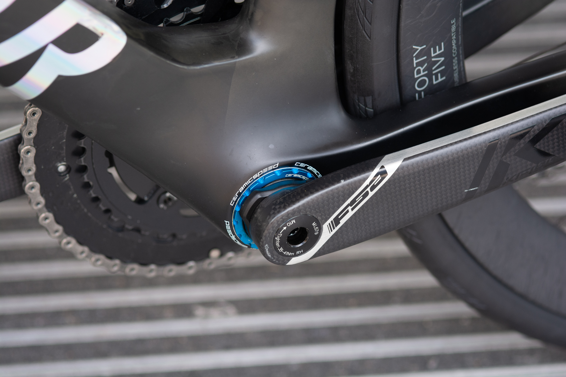 Everything you need to know about bottom bracket standards | Cyclist