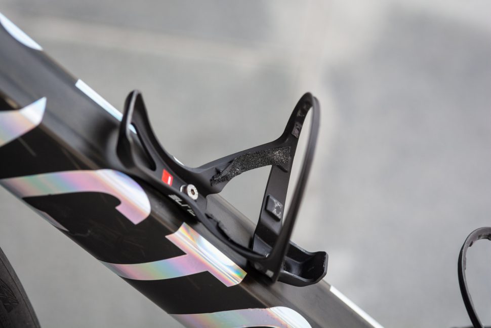 Krist Neilands' Factor Ostro VAM for the Tour de France