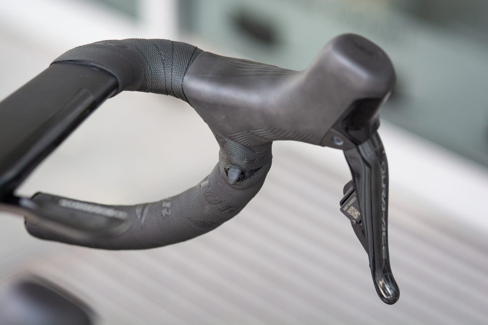 Krist Neilands' Factor Ostro VAM for the Tour de France