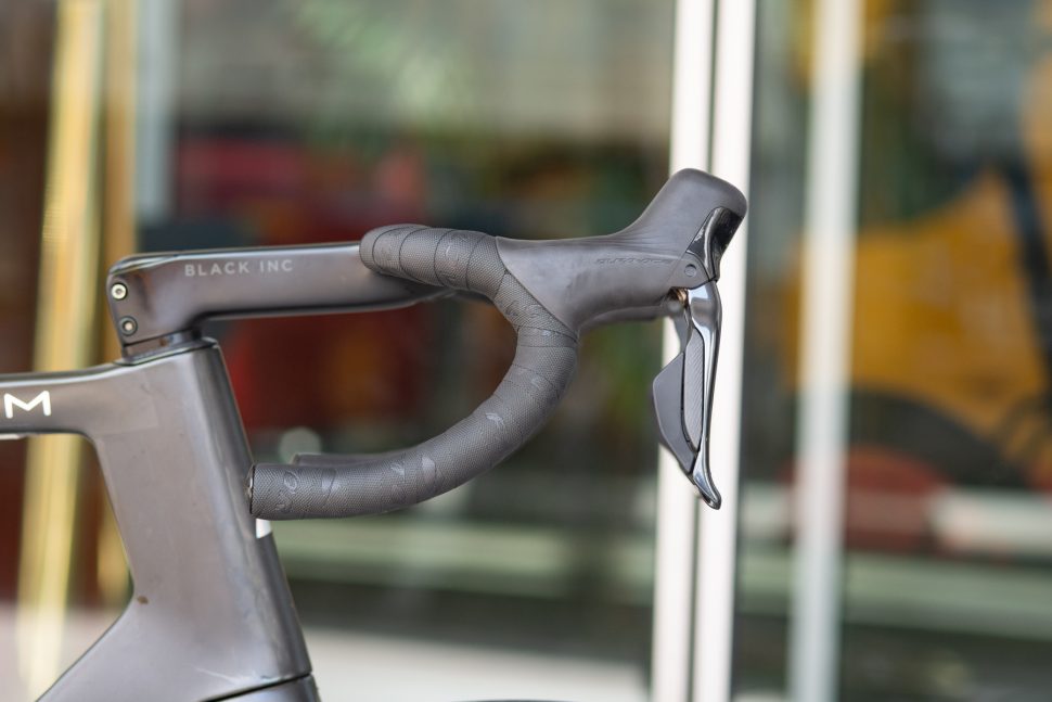 Krist Neilands' Factor Ostro VAM for the Tour de France