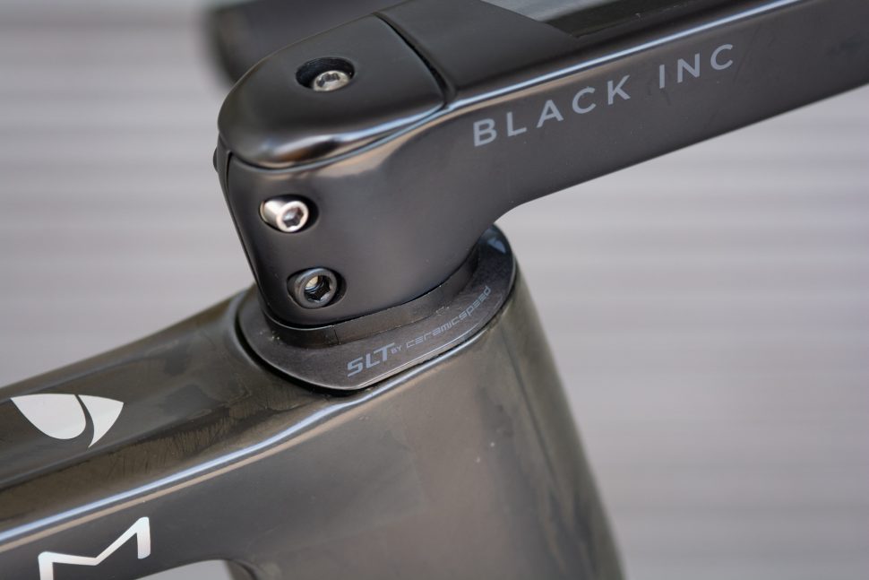 Krist Neilands' Factor Ostro VAM for the Tour de France