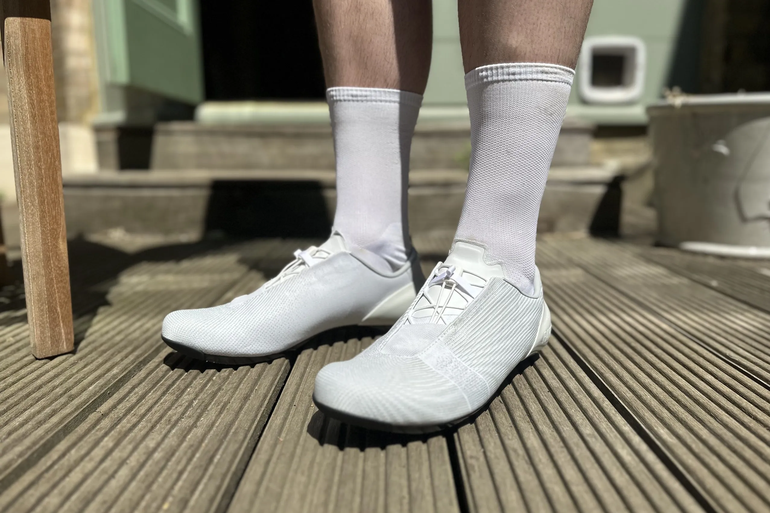 RAPHA PRO TEAM LACE UP SHOES ビンディングシューズ In the Drops: Rapha lace shoes, Ekoï, Mission Workshop, Quoc